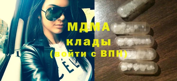 стаф Бородино
